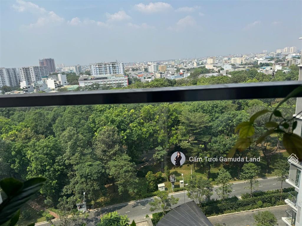 2pn alnata plus căn góc siêu đẹp  85,3m2 giá 7ty4 có ô xe