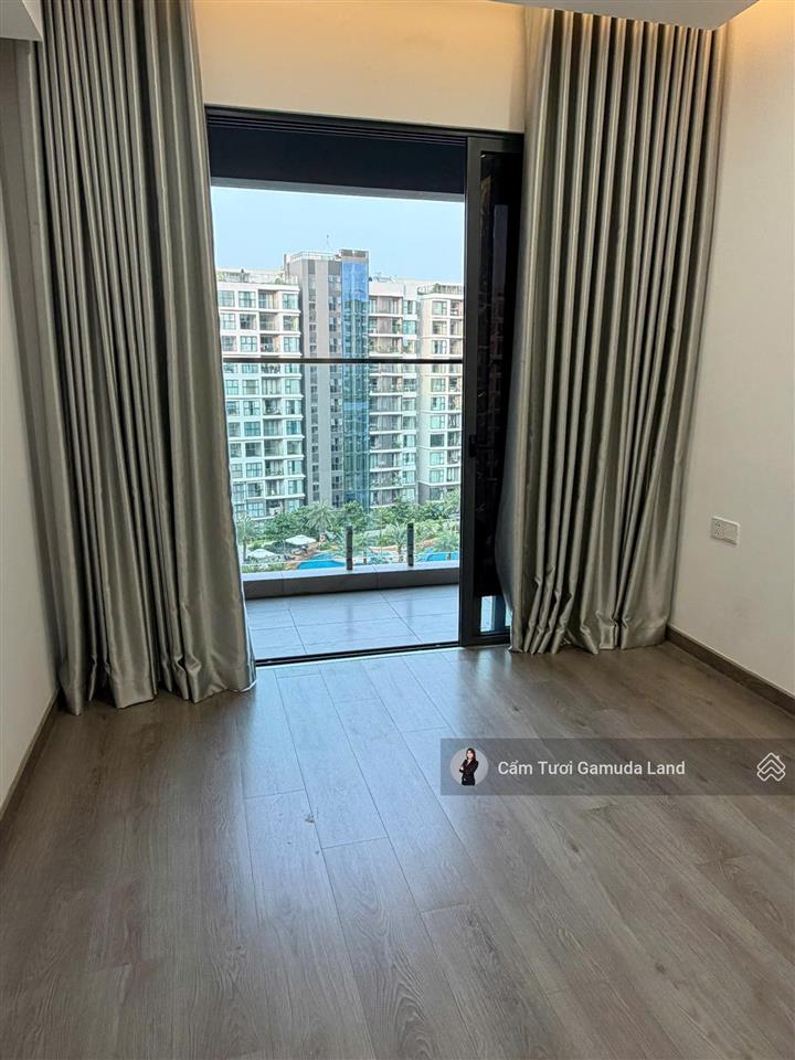 2pn alnata plus căn góc siêu đẹp  85,3m2 giá 7ty4 có ô xe