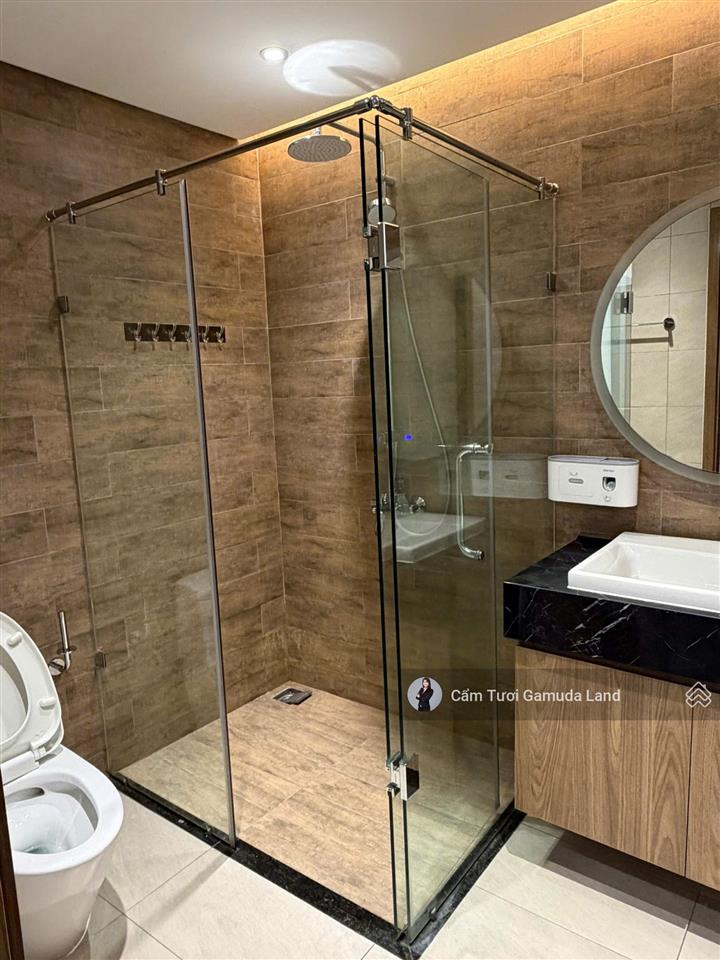 2pn alnata plus căn góc siêu đẹp  85,3m2 giá 7ty4 có ô xe