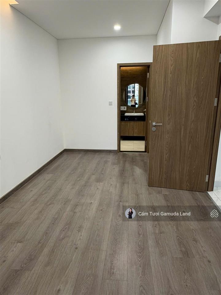 2pn alnata plus căn góc siêu đẹp  85,3m2 giá 7ty4 có ô xe