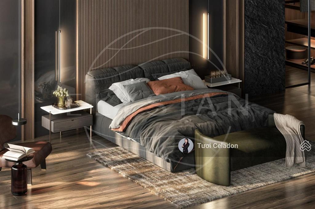 Lịch 5 năm penhouse elysian hàng cđt  b20.01 dt 262m2 giá 20 tỷ 1