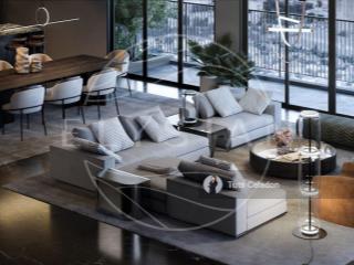 Penhouse elysian hàng cđt  b20.01 dt 262m2 giá 20ty1 (chưa vat)