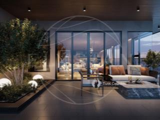 Penhouse d20.05 elysian hàng cđt  dt 270m2 giá 20ty3 (chưa vat)