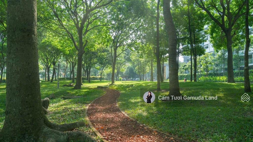 Centery 120.7m2  view hồ bơi cho thuê 19tr