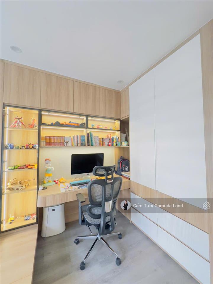 Căn brilliant 2 view hiếm 128m2  nội thất siêu đẹp giá 11 tỷ