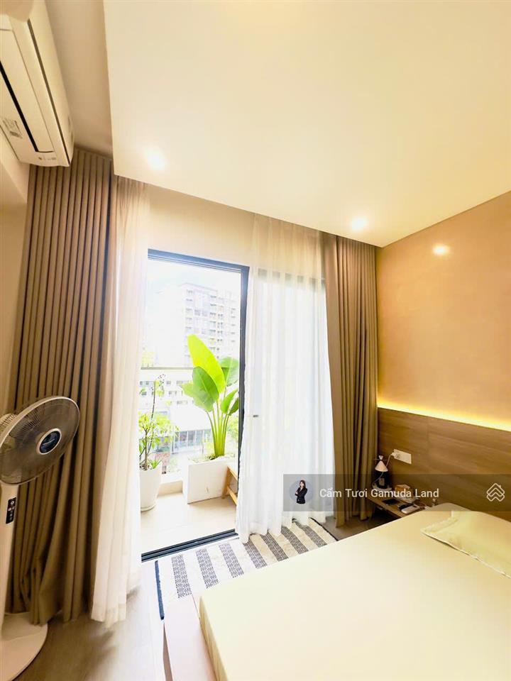 Căn brilliant 2 view hiếm 128m2  nội thất siêu đẹp giá 11 tỷ