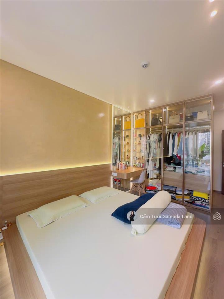 Căn brilliant 2 view hiếm 128m2  nội thất siêu đẹp giá 11 tỷ