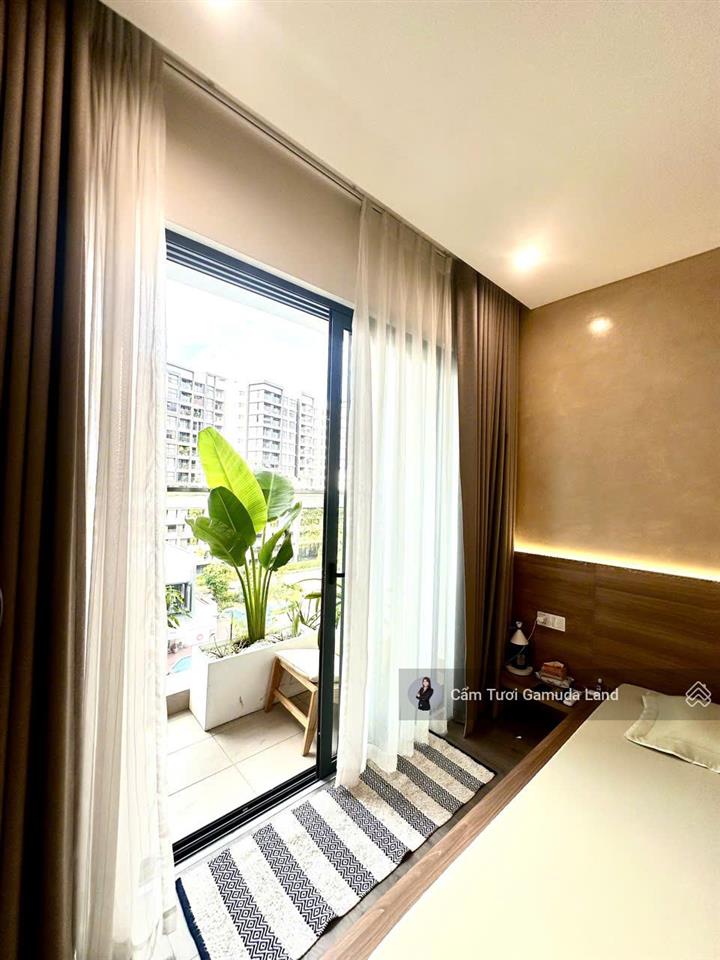 Căn brilliant 2 view hiếm 128m2  nội thất siêu đẹp giá 11 tỷ