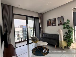 Alnata plus căn góc, 2pn full nt giá 7.6 tỷ tầng cao