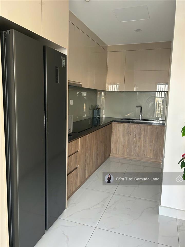 Alnata plus căn góc, 2pn full nt giá 7.6 tỷ tầng cao