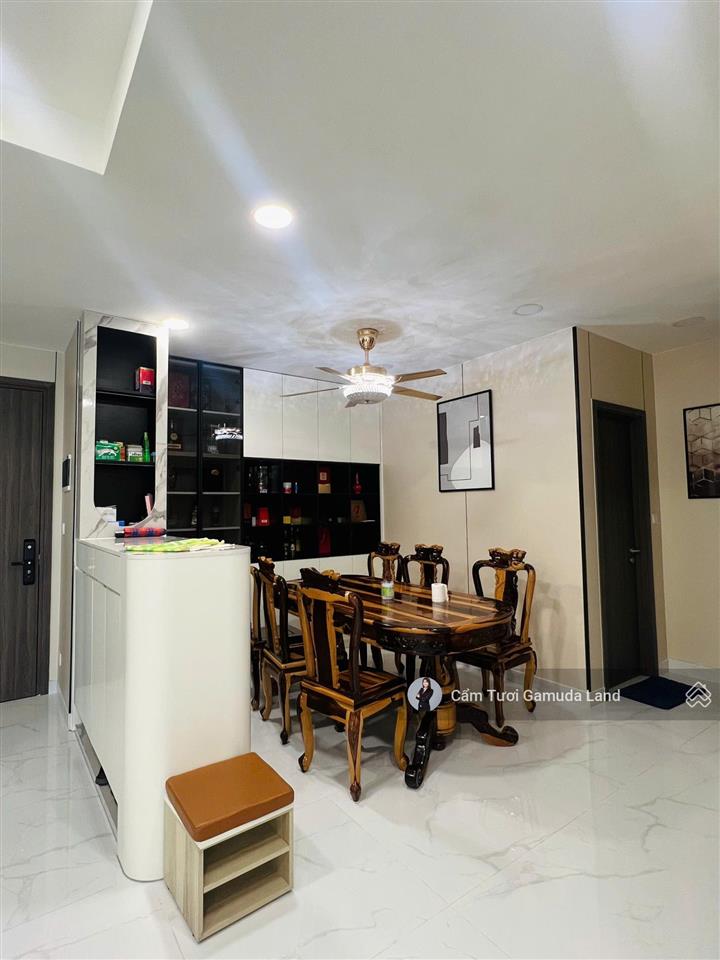 Căn góc centery trả chậm  96m2 view đn full nt tầng cao