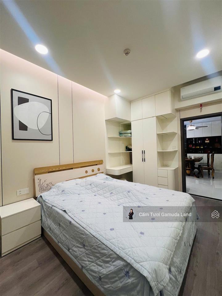 Căn góc centery trả chậm  96m2 view đn full nt tầng cao