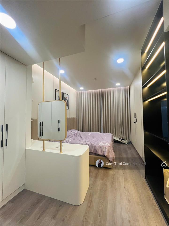 Căn góc centery trả chậm  96m2 view đn full nt tầng cao