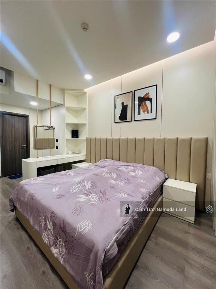 Căn góc centery trả chậm  96m2 view đn full nt tầng cao