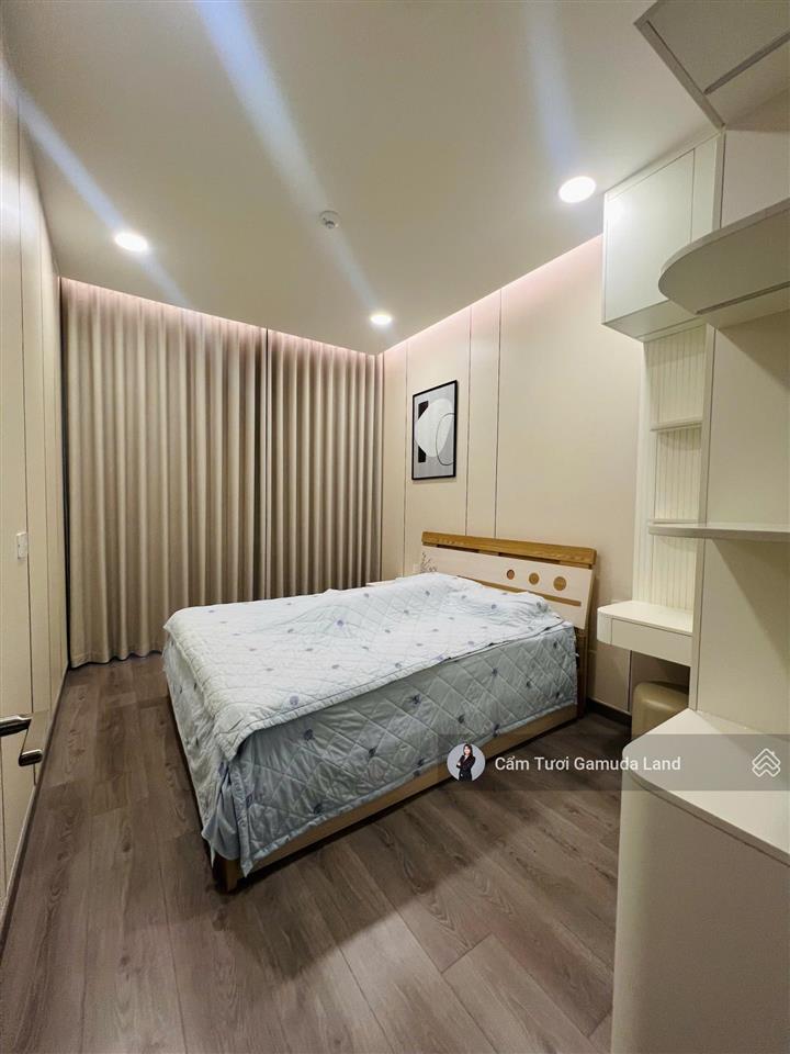 Căn góc centery trả chậm  96m2 view đn full nt tầng cao