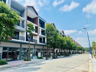 Shophouse artisan park tt siêu giãn 60th, cách metro 300m, nhà sẵn bàn giao