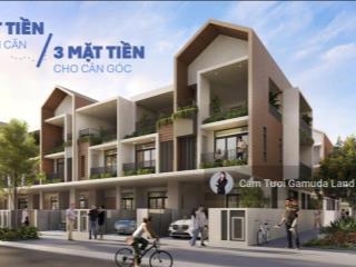 Artisan park cam kết ln/ sinh lời 4%/năm trong 4 năm (tới 2023)  chỉ 12 suất