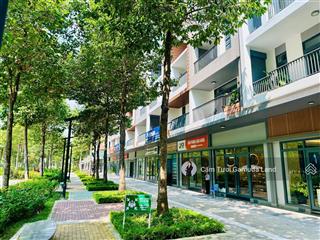 Nhà phố trung tâm artisan park bd  cách metro 300m, lịch siêu giãn 5 năm từ cđt