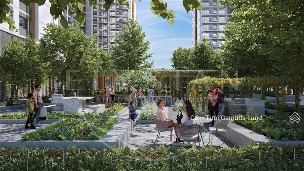 Giá tốt  elysian 88.8m2 ban công 9m, view hồ bơi, có ô xe giá 5tỷ8