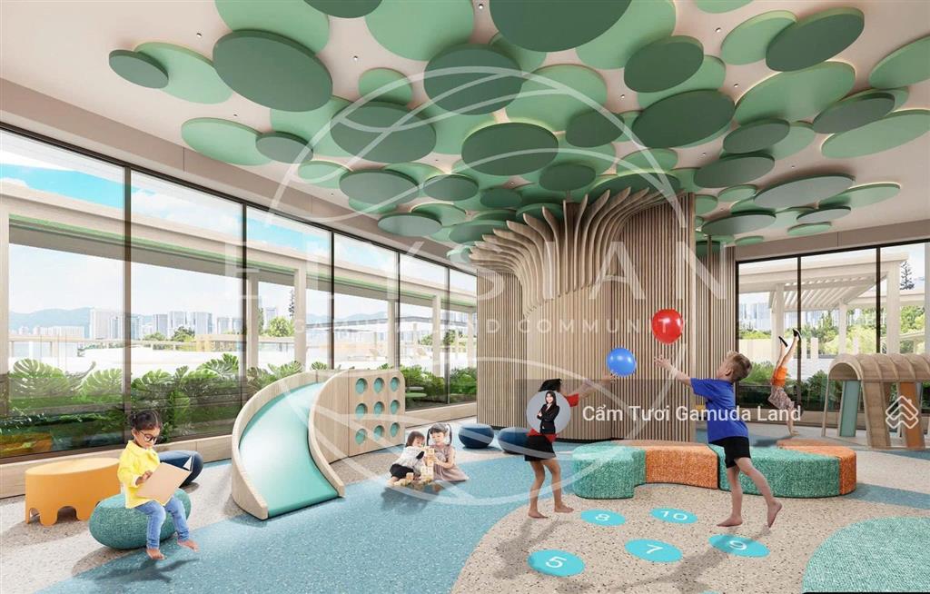 Giá tốt  elysian 88.8m2 ban công 9m, view hồ bơi, có ô xe giá 5tỷ8
