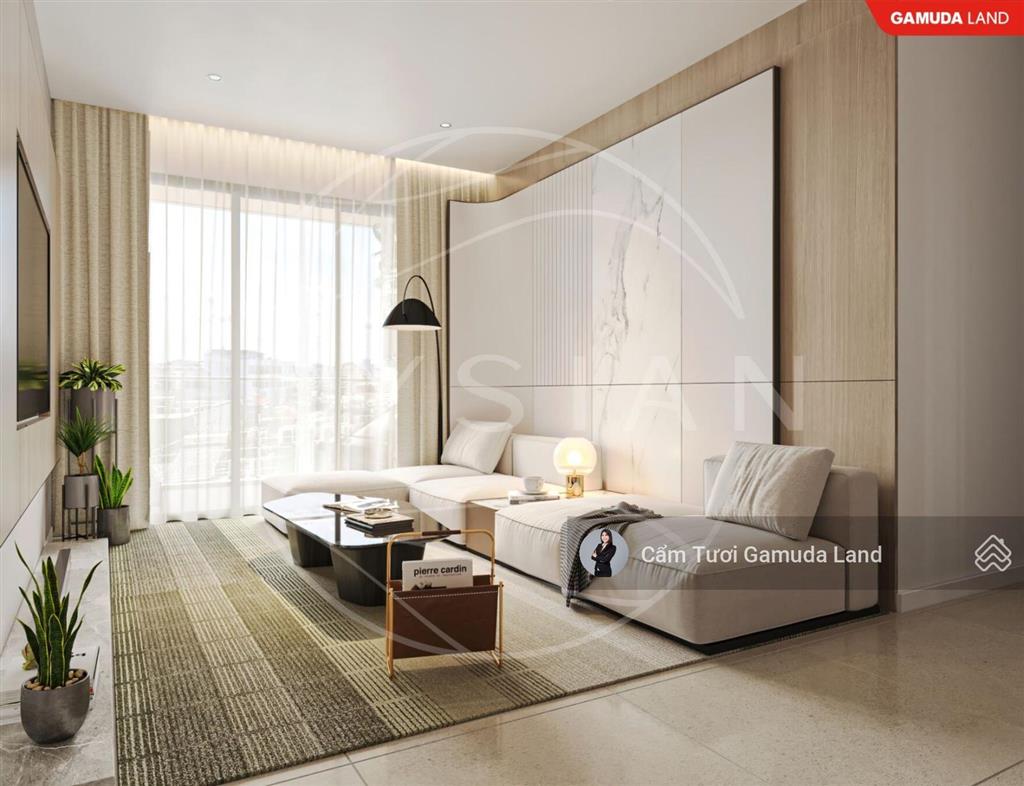 Giá tốt  elysian 88.8m2 ban công 9m, view hồ bơi, có ô xe giá 5tỷ8