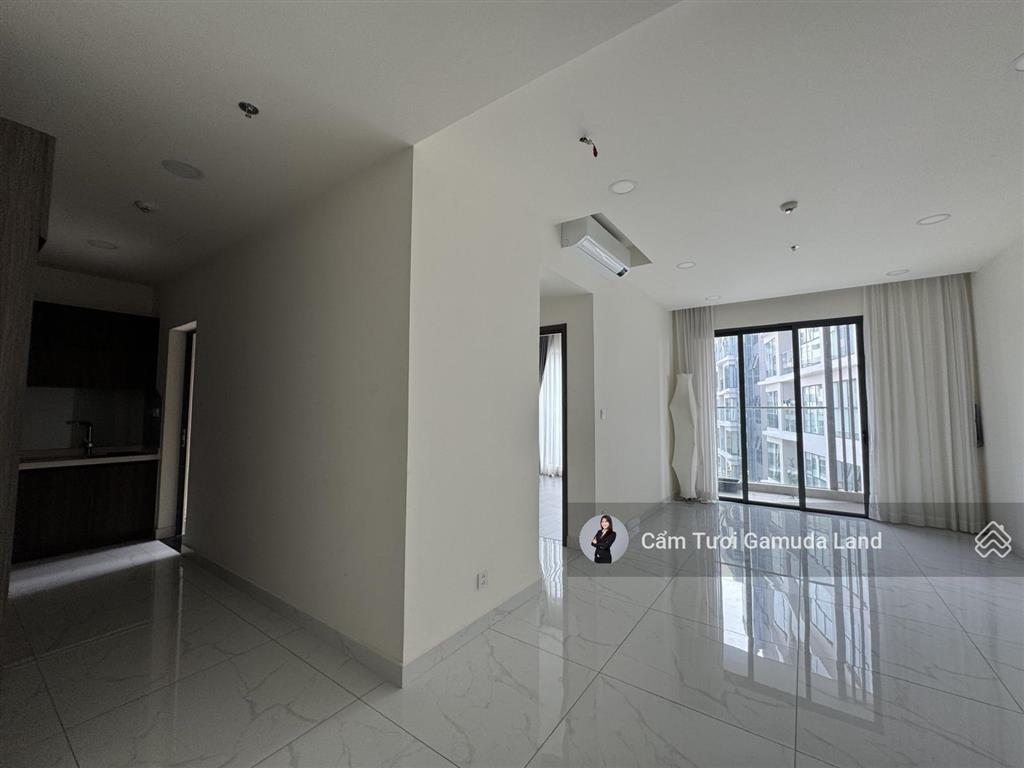 Centery 86m2/2pn 2wc giá tốt nhất  8ty1 (có ô xe)