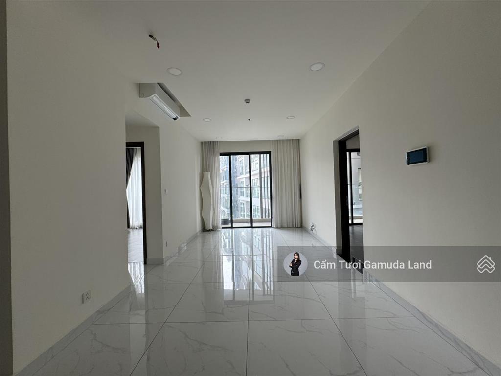 Centery 86m2/2pn 2wc giá tốt nhất  8ty1 (có ô xe)