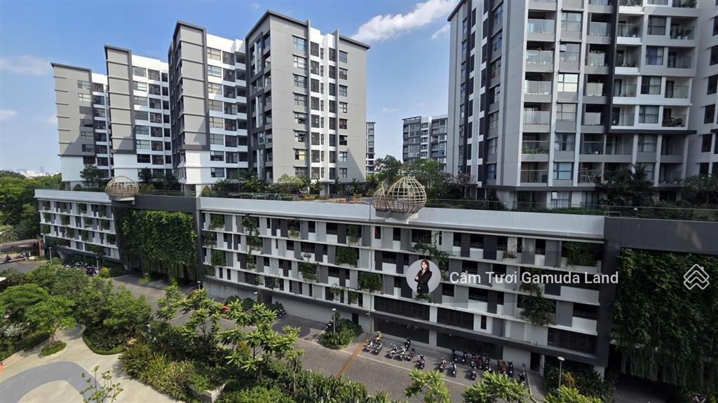 Centery 96m2  trả chậm 3 năm giá 9ty view nội khu đông nam
