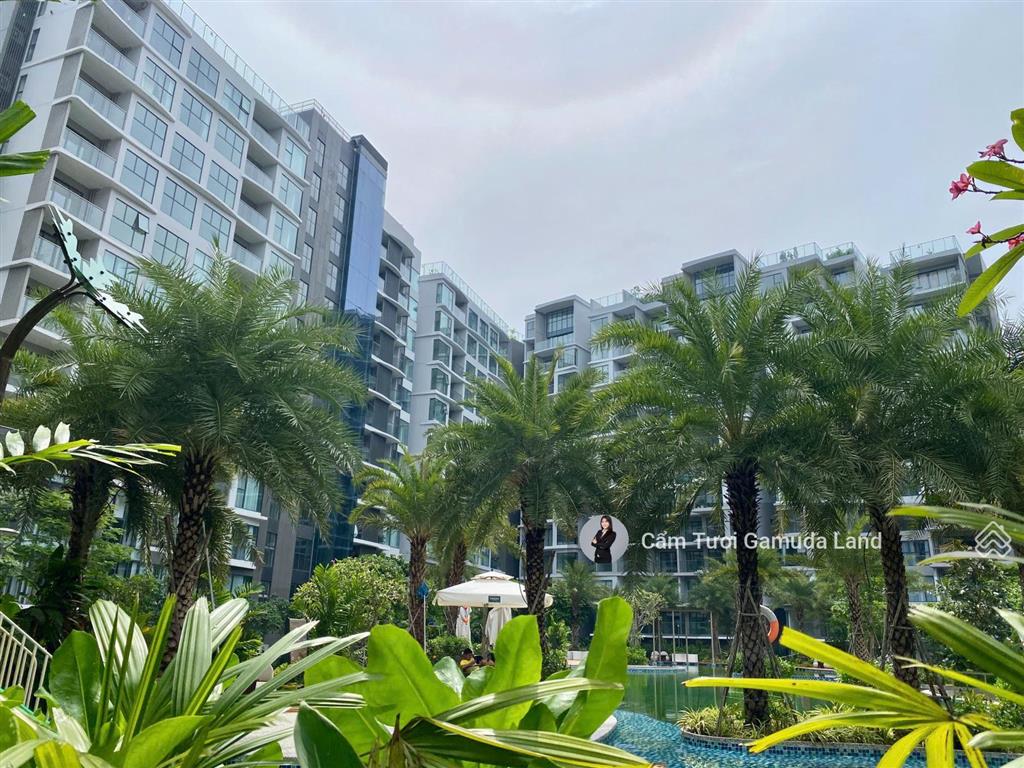 Centery 96m2  trả chậm 3 năm giá 9ty view nội khu đông nam