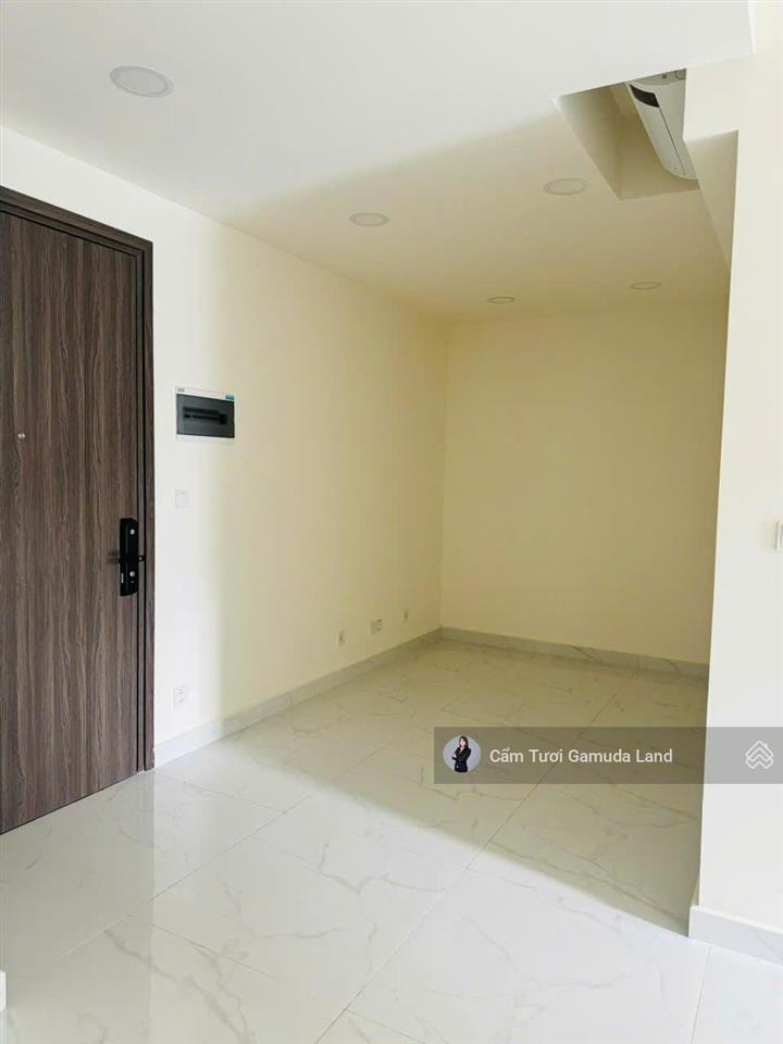 Trệt centery 96m2  2pn 2wc nhà trống (sẵn hđ thuê) giá 8ty7