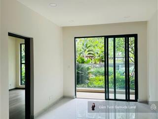 Trệt centery 96m2  2pn 2wc nhà trống (sẵn hđ thuê) giá 8ty7