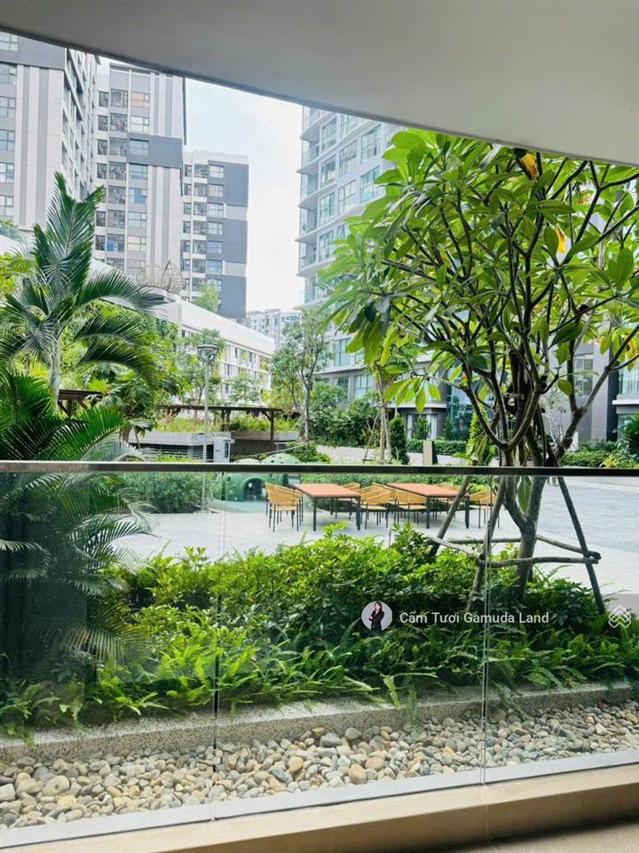 Trệt centery 96m2  2pn 2wc nhà trống (sẵn hđ thuê) giá 8ty7