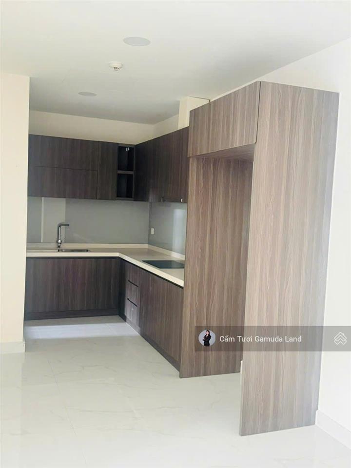 Trệt centery 96m2  2pn 2wc nhà trống (sẵn hđ thuê) giá 8ty7
