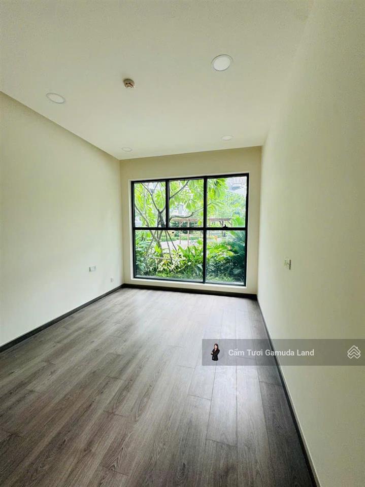 Trệt centery 96m2  2pn 2wc nhà trống (sẵn hđ thuê) giá 8ty7