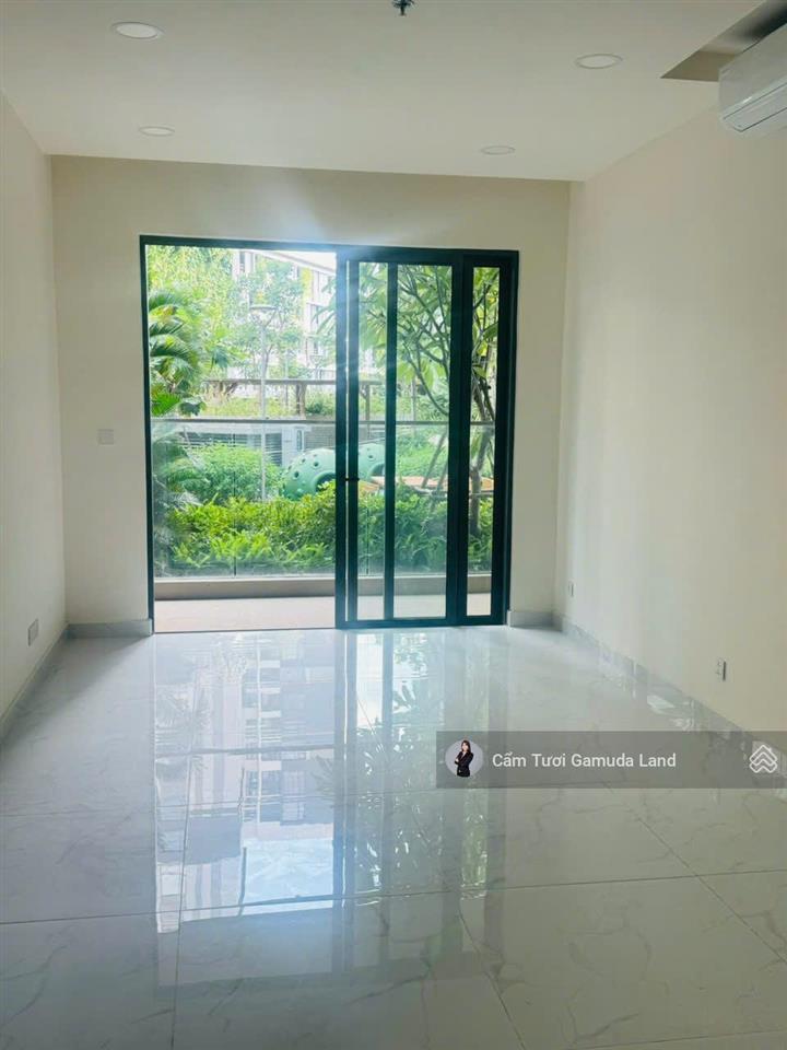 Trệt centery 96m2  2pn 2wc nhà trống (sẵn hđ thuê) giá 8ty7