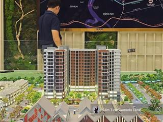 [nhận booking] cao tầng springville nhận booking đợt 1  giá 50tr ck tới 11%