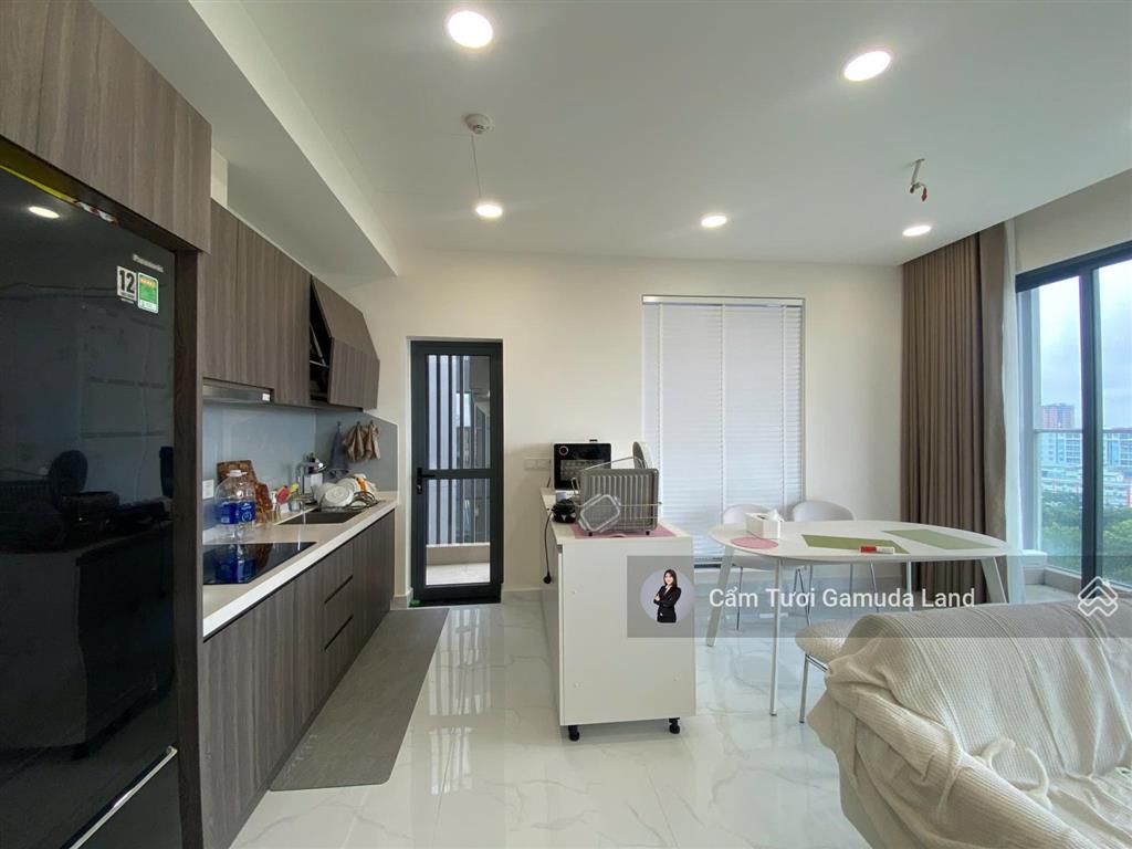 Căn góc centery 3pn tầng cao đẹp view công viên  10ty5 có ô xe