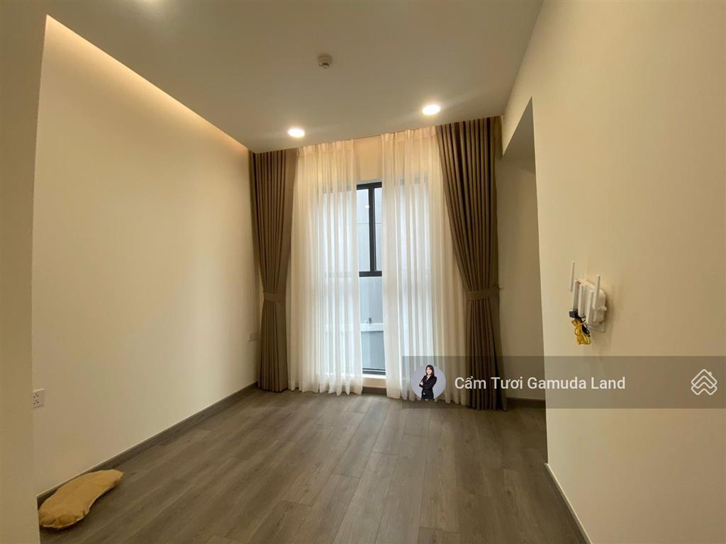 Căn góc centery 3pn tầng cao đẹp view công viên  10ty5 có ô xe