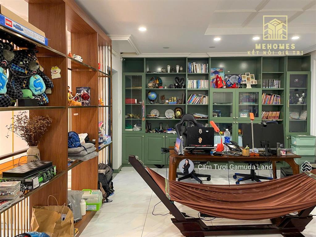 Duplex 191m2 giá siêu tốt  11ty5 bao gồm full nt