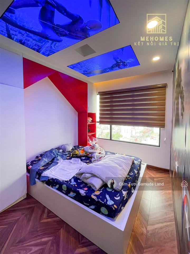 Duplex 191m2 giá siêu tốt  11ty5 bao gồm full nt