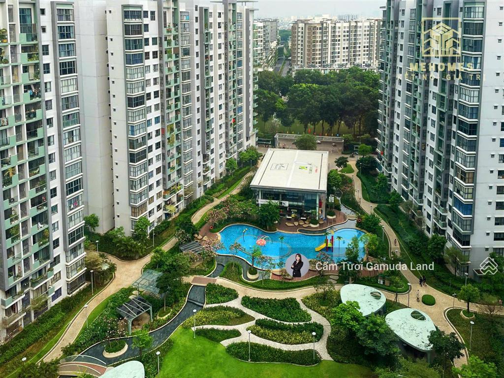 Duplex 191m2 giá siêu tốt  11ty5 bao gồm full nt