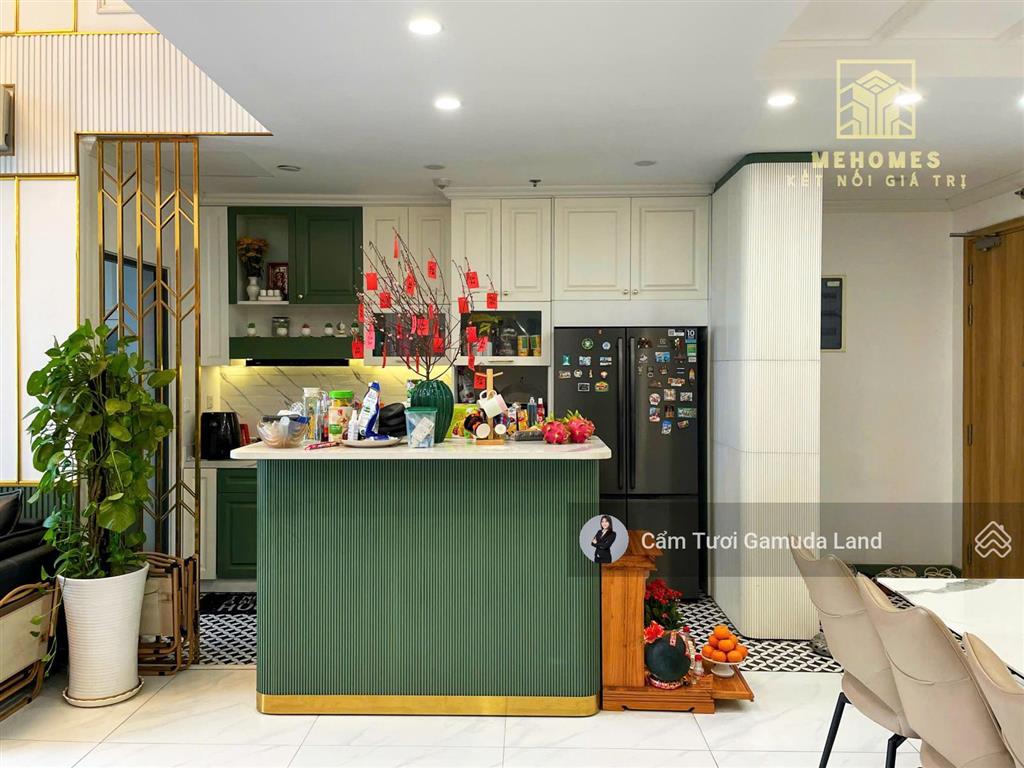 Duplex 191m2 giá siêu tốt  11ty5 bao gồm full nt
