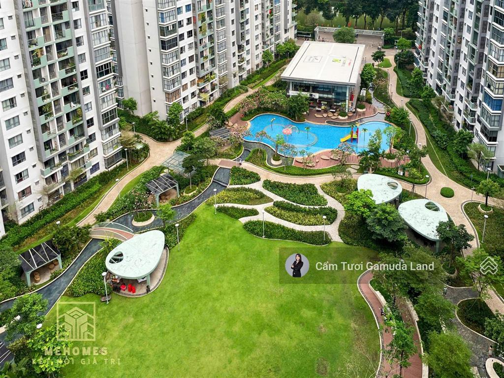 Duplex 191m2 giá siêu tốt  11ty5 bao gồm full nt