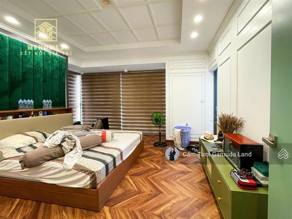 Duplex 191m2 giá siêu tốt  11ty5 bao gồm full nt