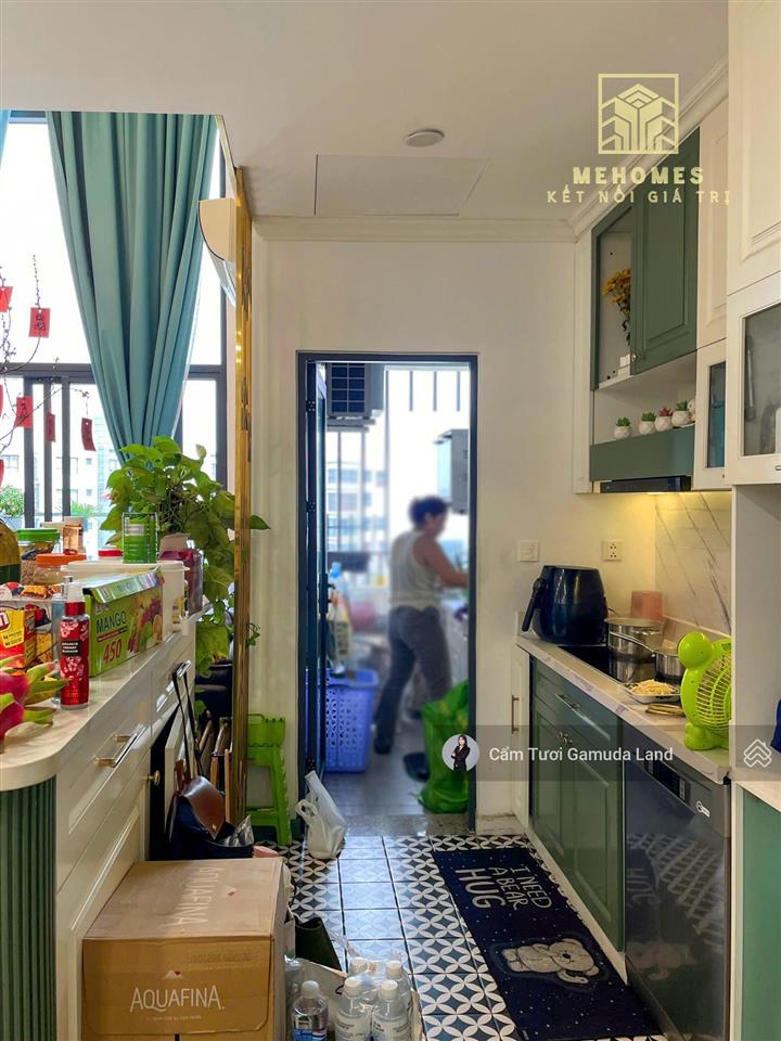 Duplex 191m2 giá siêu tốt  11ty5 bao gồm full nt