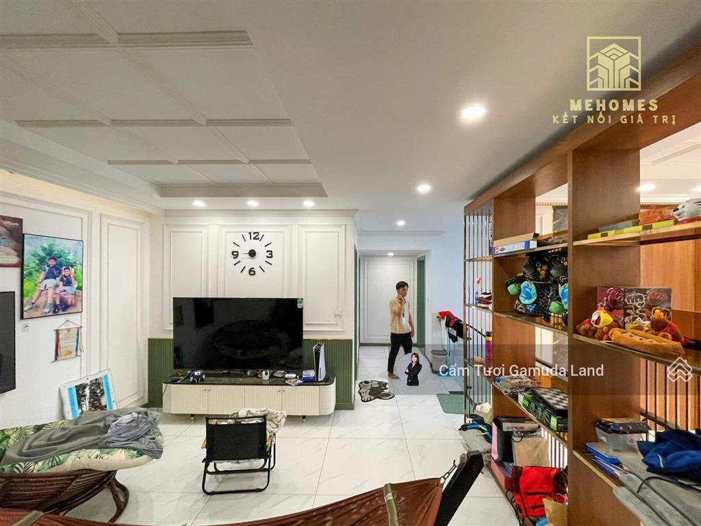 Duplex 191m2 giá siêu tốt  11ty5 bao gồm full nt