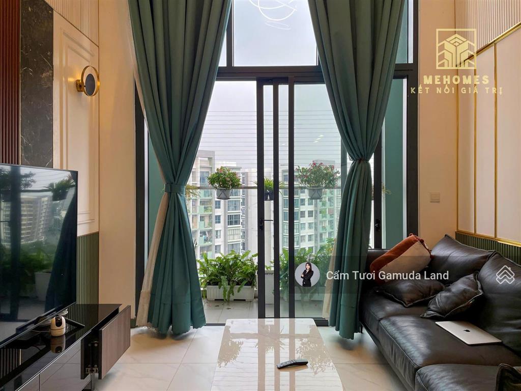 Duplex 191m2 giá siêu tốt  11ty5 bao gồm full nt