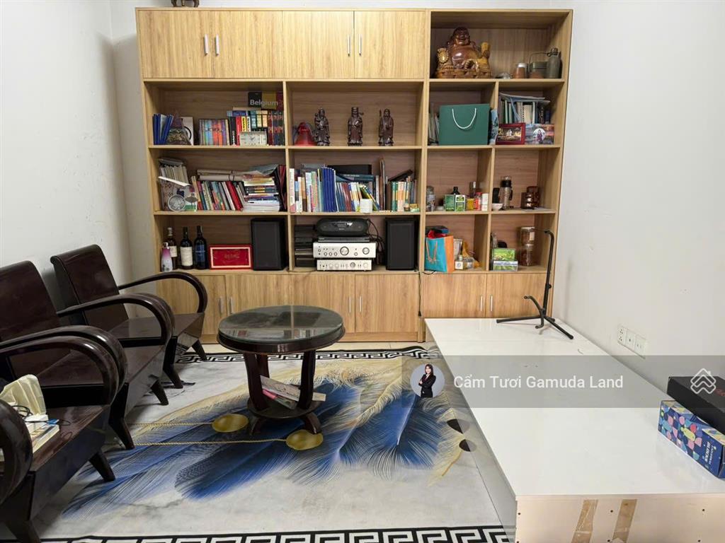 Duplex thông tầng emerald căn góc view hồ  200m2 siêu đẹp siêu mát
