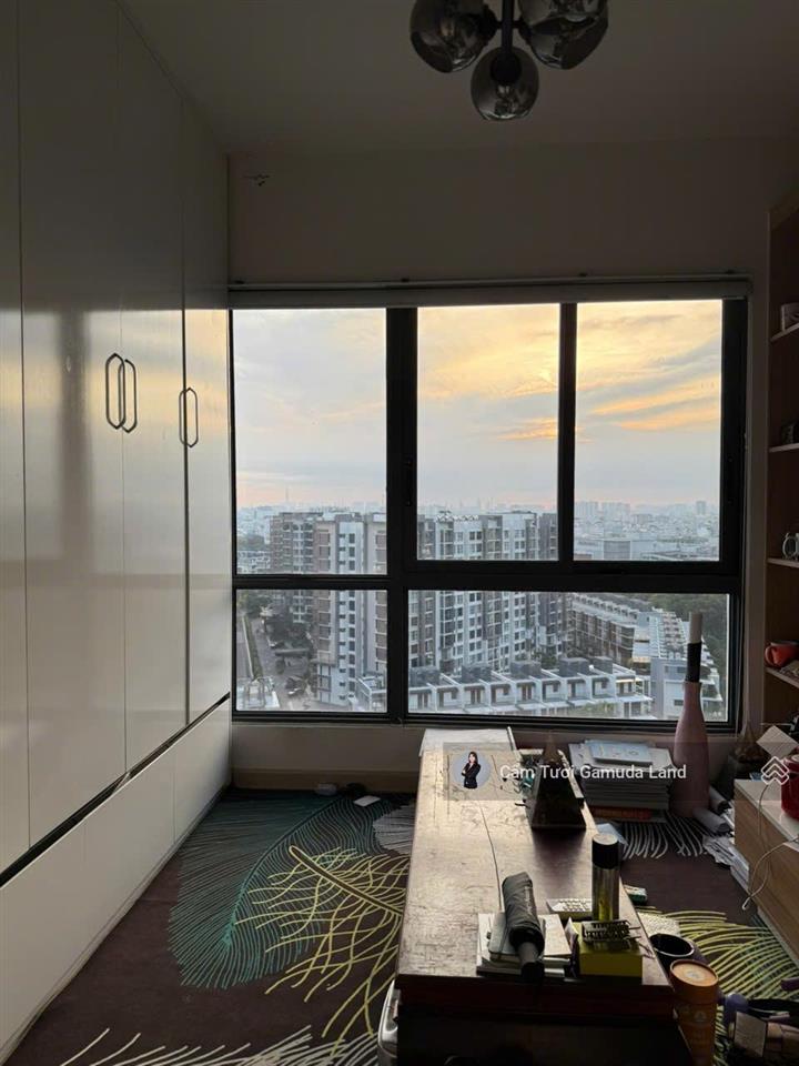 Duplex thông tầng emerald căn góc view hồ  200m2 siêu đẹp siêu mát