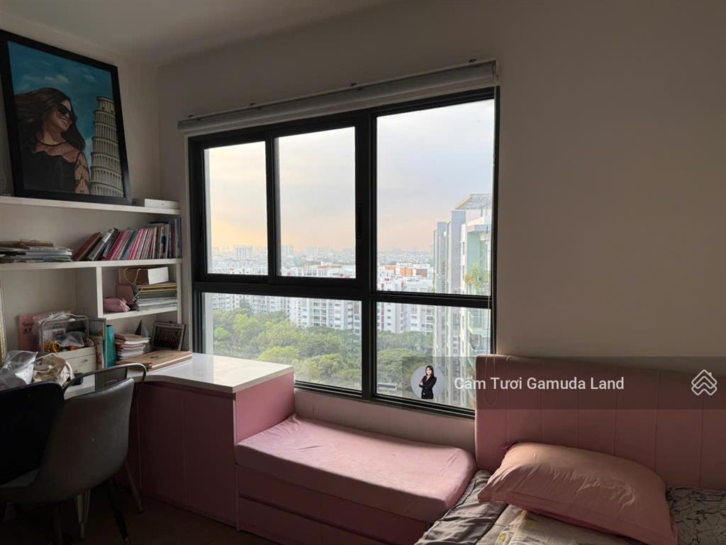 Duplex thông tầng emerald căn góc view hồ  200m2 siêu đẹp siêu mát